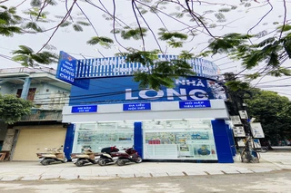 Nhà Thuốc FPT Long Châu 145 Nguyễn Hồng Lễ, P. Trung Sơn, TP. Sầm Sơn, Tỉnh Thanh Hoá