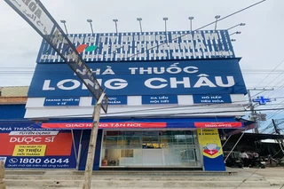 Nhà Thuốc FPT Long Châu 02 Đường ĐT795 (Đối Diện Chợ Suối Dây), X. Tân Thành, Tỉnh Tây Ninh