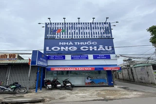 Nhà Thuốc FPT Long Châu 241 DT781, X. Bàu Năng, H. Dương Minh Châu, Tỉnh Tây Ninh