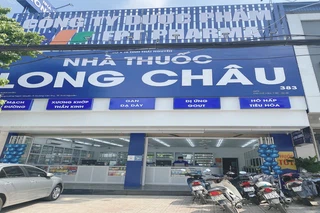 Nhà Thuốc FPT Long Châu 373 Lương Ngọc Quyến, P. Hoàng Văn Thụ, TP. Thái Nguyên, Tỉnh Thái Nguyên
