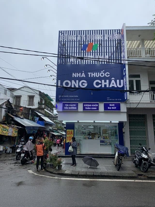 Nhà Thuốc FPT Long Châu 64 Mai Thúc Loan, P. Thuận Lộc, TP. Huế, Tỉnh Thừa Thiên Huế