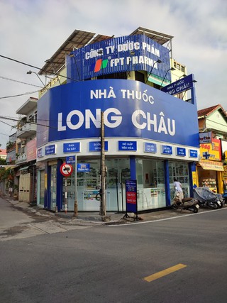 Nhà Thuốc FPT Long Châu 69 Hàm Nghi, Phước Vĩnh, Huế, Thừa Thiên Huế