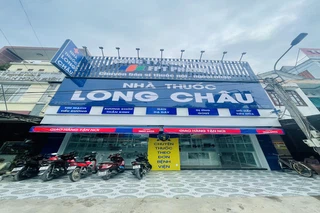 Nhà Thuốc FPT Long Châu 28 Đường Số 1, X. Song Phú, H. Tam Bình, Tỉnh Vĩnh Long