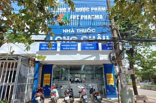 Nhà Thuốc FPT Long Châu 38 Nguyễn Văn Thảnh, P. Cái Vồn, TX. Bình Minh, Tỉnh Vĩnh Long