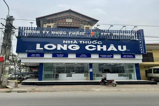 Nhà Thuốc FPT Long Châu Tổ Dân Phố Tân Chiền (Ngã Ba Chợ Lập Thạch), TT. Lập Thạch, H. Lập Thạch, Tỉnh Vĩnh Phúc