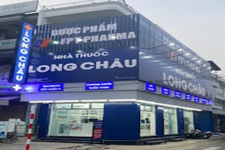 Nhà Thuốc FPT Long Châu 471 Lê Duẩn, TT. Tân Châu, H. Tân Châu, Tỉnh Tây Ninh