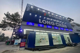Nhà Thuốc FPT Long Châu 471 Lê Duẩn, TT. Tân Châu, H. Tân Châu, Tỉnh Tây Ninh