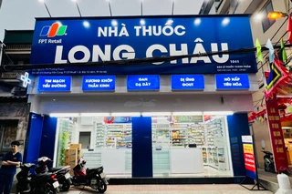 Nhà Thuốc FPT Long Châu 273 Trần Cung (Cách Bệnh Viện E 800M), P. Cổ Nhuế 1, Q. Bắc Từ Liêm, TP. Hà Nội