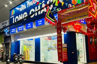 Nhà Thuốc FPT Long Châu 273 Trần Cung (Cách Bệnh Viện E 800M), P. Cổ Nhuế 1, Q. Bắc Từ Liêm, TP. Hà Nội
