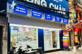 Nhà Thuốc FPT Long Châu 273 Trần Cung (Cách Bệnh Viện E 800M), P. Cổ Nhuế 1, Q. Bắc Từ Liêm, TP. Hà Nội
