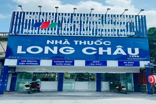 Nhà Thuốc FPT Long Châu 190 Dương Tự Minh (Đối Diện Bệnh Viện Mắt), P. Quang Trung, TP. Thái Nguyên, Tỉnh Thái Nguyên