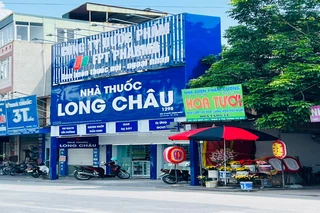 Nhà Thuốc FPT Long Châu 190 Dương Tự Minh (Đối Diện Bệnh Viện Mắt), P. Quang Trung, TP. Thái Nguyên, Tỉnh Thái Nguyên