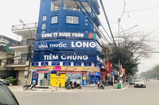 Nhà Thuốc FPT Long Châu 148 Bình Thuận, P. Tân Quang, TP. Tuyên Quang, Tỉnh Tuyên Quang