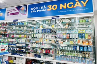 Nhà Thuốc FPT Long Châu 68 Hải Triều, P. Hồng An, TP. Hải Phòng