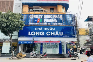 Nhà Thuốc FPT Long Châu 68 Hải Triều, P. Hồng An, TP. Hải Phòng