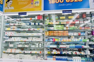 Nhà Thuốc FPT Long Châu 68 Hải Triều, P. Hồng An, TP. Hải Phòng