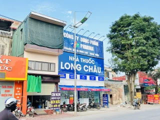 Nhà Thuốc FPT Long Châu Đội 7 (Cạnh Chợ Đỗ Xá), X. Phú Xuyên, TP. Hà Nội