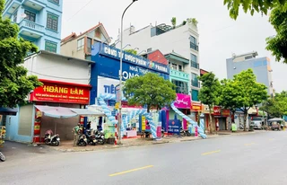 Nhà Thuốc FPT Long Châu 106-108 Ngô Xuân Quảng (Gần Học Viện Nông Nghiệp), TT. Châu Quỳ, H. Gia Lâm, TP. Hà Nội