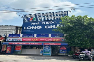 Nhà Thuốc FPT Long Châu 69B Đình Phong Phú, P. Tăng Nhơn Phú B, TP. Thủ Đức, TP. Hồ Chí Minh