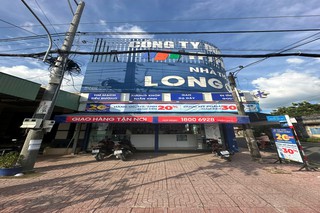 Nhà Thuốc FPT Long Châu 89 Nguyễn Văn Linh, P. Long Thành Bắc, TX. Hoà Thành, Tỉnh Tây Ninh