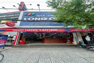 Nhà Thuốc FPT Long Châu 337 Lê Văn Quới, Khu phố 5, P. Bình Trị Đông A, Q. Bình Tân, TP. Hồ Chí Minh