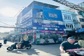 Nhà Thuốc FPT Long Châu 143 Nam Dư (Đối Diện Cổng Làng - Phố Nam Dư), P. Lĩnh Nam, Q. Hoàng Mai, TP. Hà Nội