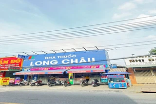 Nhà Thuốc FPT Long Châu 1026-1026A Tỉnh Lộ 43, P. Bình Chiểu, TP. Thủ Đức, TP. Hồ Chí Minh