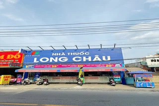 Nhà Thuốc FPT Long Châu 1026-1026A Tỉnh Lộ 43, P. Bình Chiểu, TP. Thủ Đức, TP. Hồ Chí Minh