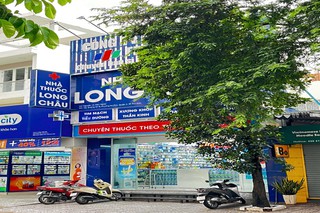 Nhà Thuốc FPT Long Châu 164 Đường 51, P. An Phú, TP.Thủ Đức, TP. Hồ Chí Minh