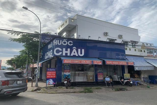 Nhà Thuốc FPT Long Châu 12 Lê Lợi, TT. Mỹ Xuyên, H. Mỹ Xuyên, Tỉnh Sóc Trăng