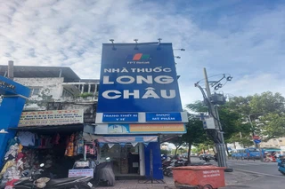 Nhà Thuốc FPT Long Châu 561 Lý Thường Kiệt, P. Tân Hòa, TP. Hồ Chí Minh