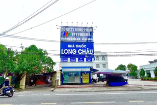 Nhà Thuốc FPT Long Châu TDP Lâm Khang, TT. Quất Lâm, H. Giao Thuỷ, Tỉnh Nam Định