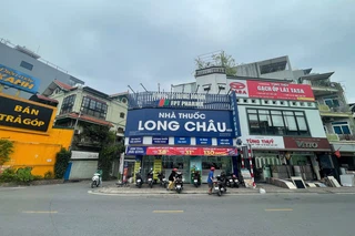 Nhà Thuốc FPT Long Châu 140 Ngọc Thụy, P. Ngọc Thụy, Q. Long Biên, TP. Hà Nội