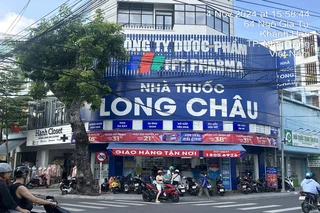 Nhà Thuốc FPT Long Châu 60 Ngô Gia Tự, P. Phước Tiến, TP. Nha Trang, Tỉnh Khánh Hòa