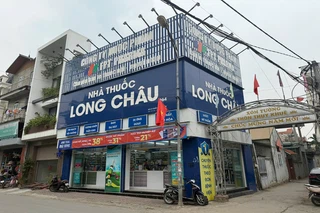 Nhà Thuốc FPT Long Châu Thôn Thuỵ Khuê (Gần Cửa Hàng Thế Giới Di Động Thụy Khuê), X. Sài Sơn, H. Quốc Oai, TP. Hà Nội