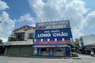 Nhà Thuốc FPT Long Châu 40 Trần Thị Cờ, P. Thới An, Q. 12, TP. Hồ Chí Minh