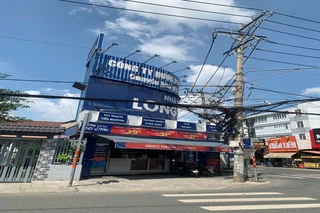 Nhà Thuốc FPT Long Châu 1009 Nguyễn Duy Trinh (Ngay Ngã Ba), P. Bình Trưng, TP. Hồ Chí Minh