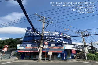 Nhà Thuốc FPT Long Châu 1009 Nguyễn Duy Trinh (Ngay Ngã Ba), P. Bình Trưng, TP. Hồ Chí Minh