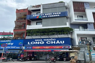 Nhà Thuốc FPT Long Châu 152 Hoàng Hoa Thám (Ngã Tư Hoàng Hoa Thám Và Nguyễn Văn Đậu), P. 7, Q. Bình Thạnh, TP. Hồ Chí Minh
