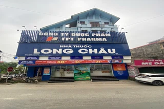 Nhà Thuốc FPT Long Châu 129 TDP Số 3 (Gần Chợ Như Quỳnh, Cạnh Đường Sắt Tân Quang), TT. Như Quỳnh, H. Văn Lâm, Tỉnh Hưng Yên