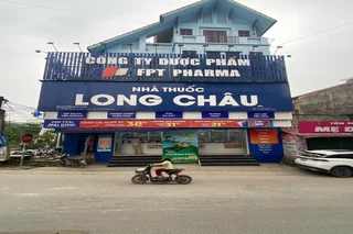 Nhà Thuốc FPT Long Châu 129 TDP Số 3 (Gần Chợ Như Quỳnh, Cạnh Đường Sắt Tân Quang), TT. Như Quỳnh, H. Văn Lâm, Tỉnh Hưng Yên
