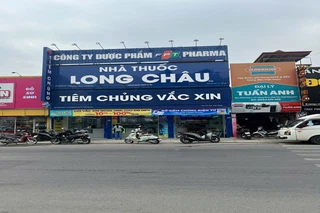 Nhà Thuốc FPT Long Châu Tổ Dân Phố Chợ 1 (Ngã Ba Thị Trấn Đại Từ), TT. Hùng Sơn, H. Đại Từ, Tỉnh Thái Nguyên