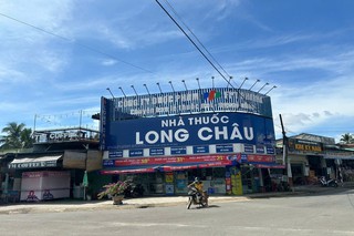 Nhà Thuốc FPT Long Châu Thôn Cát Lâm 2 (Vòng Xoay Phước Cát), TT. Phước Cát, H. Cát Tiên, Tỉnh Lâm Đồng