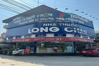 Nhà Thuốc FPT Long Châu Xóm Bến (Đầu Cầu Zét), X. Tốt Động, H. Chương Mỹ, TP. Hà Nội