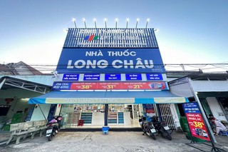 Nhà Thuốc FPT Long Châu Quốc Lộ 22B, X. Mỏ Công, H. Tân Biên, Tỉnh Tây Ninh