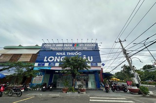 Nhà Thuốc FPT Long Châu 191 Trần Phú (Đối Diện Bến Xe Sơn Hòa), TT. Củng Sơn, H. Sơn Hoà, Tỉnh Phú Yên