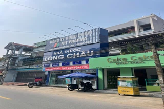 Nhà Thuốc FPT Long Châu 269 Phố Mới, X. Thọ Xuân, H. Đan Phượng, TP. Hà Nội
