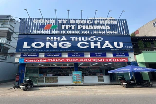 Nhà Thuốc FPT Long Châu 269 Phố Mới, X. Thọ Xuân, H. Đan Phượng, TP. Hà Nội