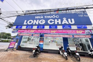Nhà Thuốc FPT Long Châu 780 Quốc lộ 14, P. Bình Phước, Tỉnh Đồng Nai