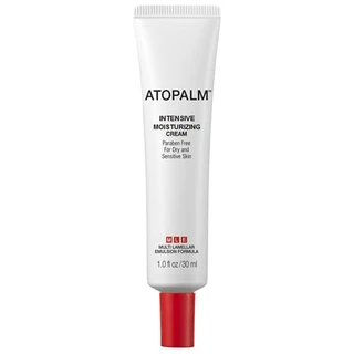 Kem bôi viêm da cơ địa, dưỡng ẩm Atopalm I.M. Cream 30ml
